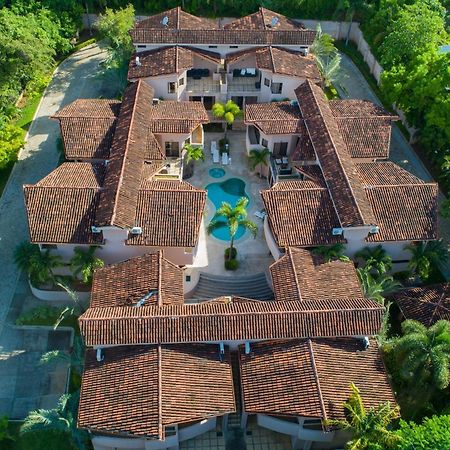 The Cove Condos At Playa Ocotal 科克 外观 照片